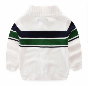 Corey Nautica Sweater
