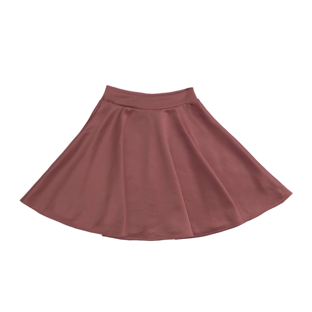 Laura Flare Skirt