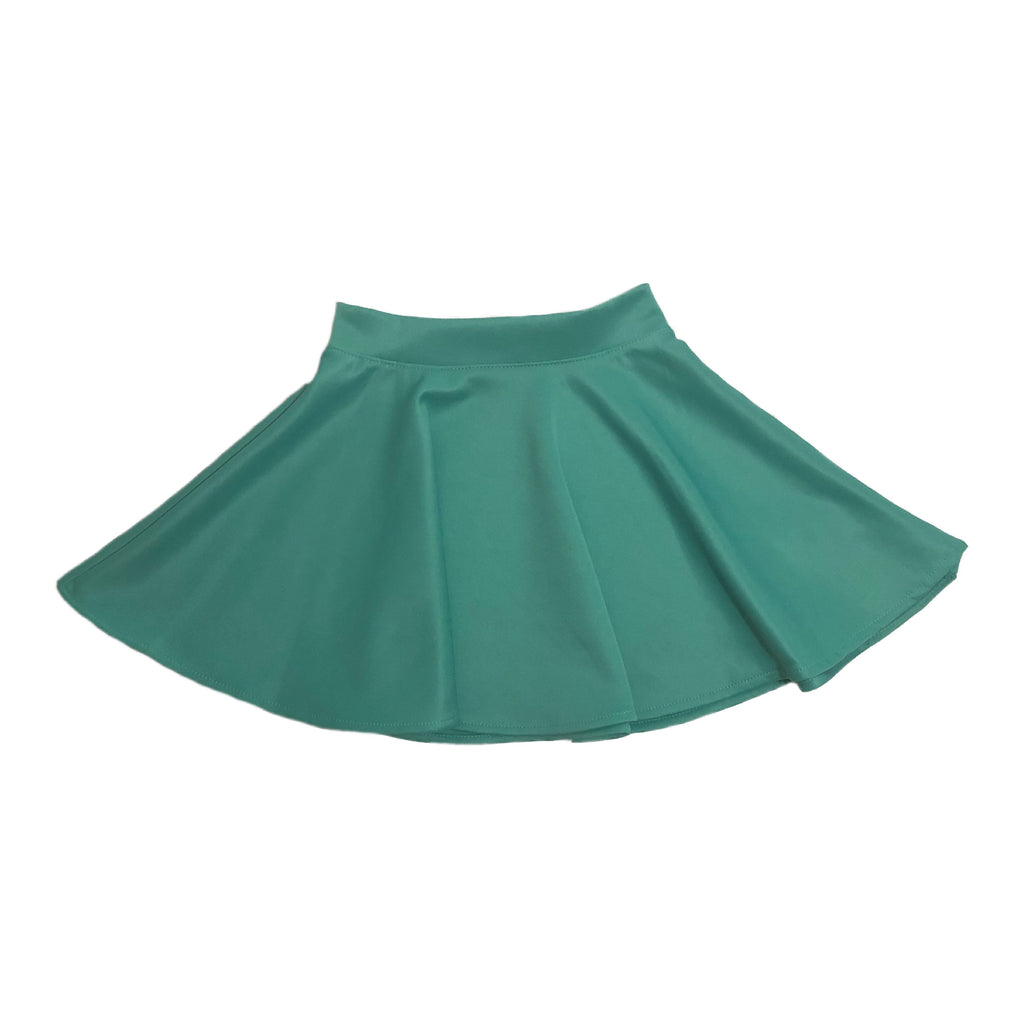 Brandi Flare Skirt
