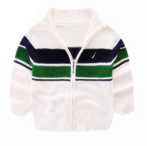 Corey Nautica Sweater